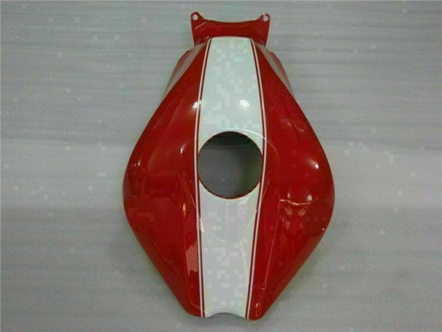 Carenados Moto CBR 1000 RR 08-11 - Rojo Xerox 21 Carenados Moto CBR 1000 RR 08-11 - Rojo Xerox 21