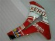 Carenados Moto CBR 1000 RR 08-11 - Rojo Xerox 21 Carenados Moto CBR 1000 RR 08-11 - Rojo Xerox 21