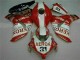 Carenados Moto CBR 1000 RR 08-11 - Rojo Xerox 21 Carenados Moto CBR 1000 RR 08-11 - Rojo Xerox 21