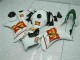 Carenados Moto CBR 1000 RR 08-11 - San Carlo Carenados Moto CBR 1000 RR 08-11 - San Carlo