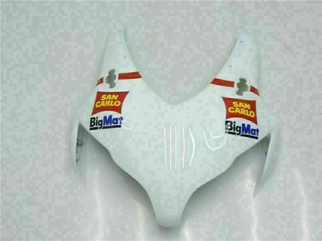 Carenados Moto CBR 1000 RR 08-11 - San Carlo Carenados Moto CBR 1000 RR 08-11 - San Carlo