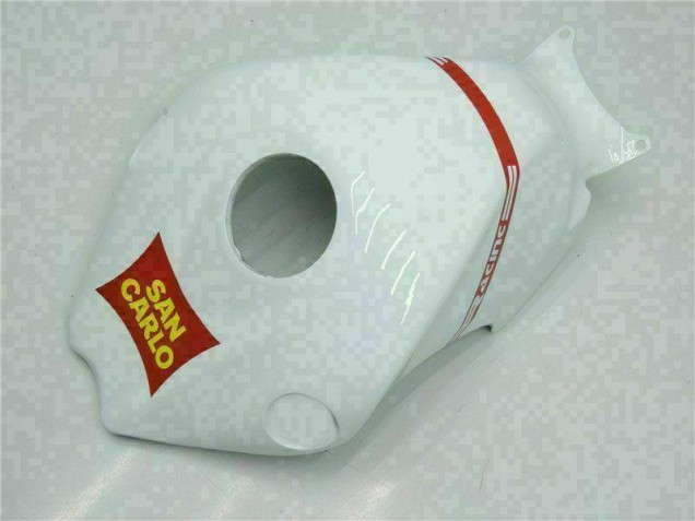 Carenados Moto CBR 1000 RR 08-11 - San Carlo Carenados Moto CBR 1000 RR 08-11 - San Carlo