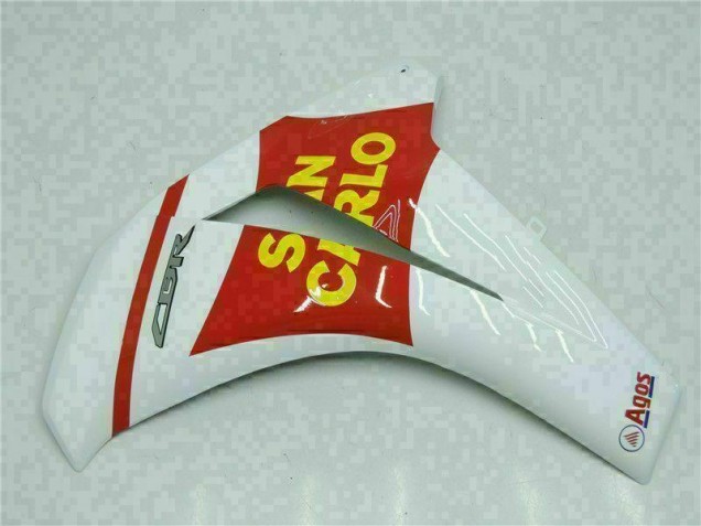 Carenados Moto CBR 1000 RR 08-11 - San Carlo Carenados Moto CBR 1000 RR 08-11 - San Carlo