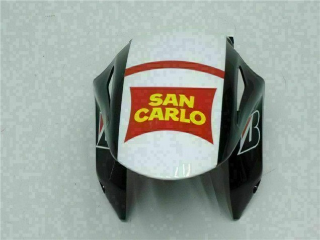 Carenados Moto CBR 1000 RR 08-11 - San Carlo Carenados Moto CBR 1000 RR 08-11 - San Carlo