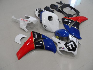 Carenados Moto CBR 1000 RR 08-11 - TT Legends 77