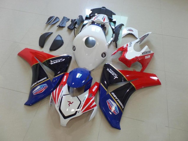Carenados Moto CBR 1000 RR 08-11 - TT Legends Carenados Moto CBR 1000 RR 08-11 - TT Legends