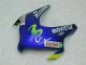 Carenados Moto CBR 1000 RR 08-11 - Verde Azul Carenados Moto CBR 1000 RR 08-11 - Verde Azul