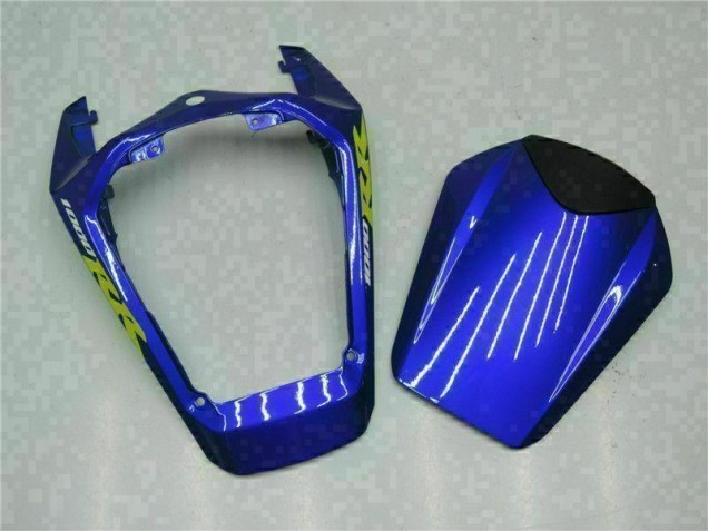Carenados Moto CBR 1000 RR 08-11 - Verde Azul Carenados Moto CBR 1000 RR 08-11 - Verde Azul