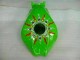 Carenados Moto CBR 1000 RR 08-11 - Verde Naranja Carenados Moto CBR 1000 RR 08-11 - Verde Naranja