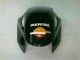 Carenados Moto CBR 1000 RR 08-11 - Verde Naranja Carenados Moto CBR 1000 RR 08-11 - Verde Naranja