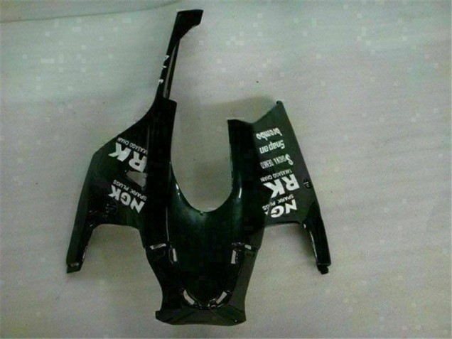Carenados Moto CBR 1000 RR 08-11 - Verde Naranja Carenados Moto CBR 1000 RR 08-11 - Verde Naranja