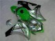 Carenados Moto CBR 1000 RR 08-11 - Verde Plata Carenados Moto CBR 1000 RR 08-11 - Verde Plata
