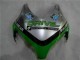 Carenados Moto CBR 1000 RR 08-11 - Verde Plata Carenados Moto CBR 1000 RR 08-11 - Verde Plata
