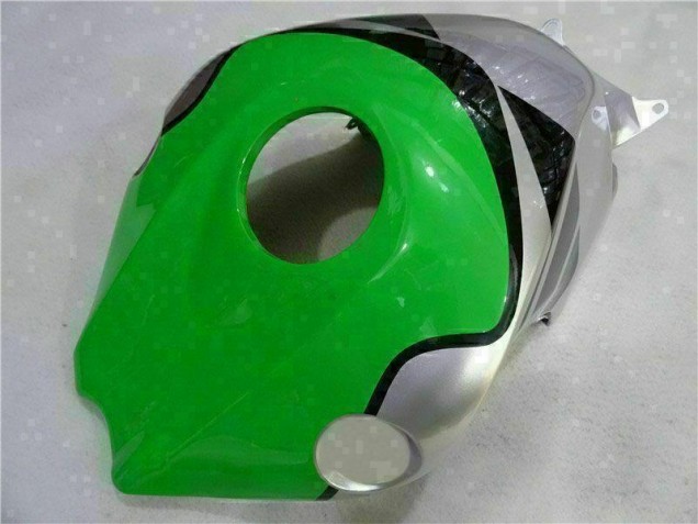 Carenados Moto CBR 1000 RR 08-11 - Verde Plata Carenados Moto CBR 1000 RR 08-11 - Verde Plata