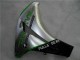 Carenados Moto CBR 1000 RR 08-11 - Verde Plata Carenados Moto CBR 1000 RR 08-11 - Verde Plata