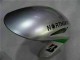 Carenados Moto CBR 1000 RR 08-11 - Verde Plata Carenados Moto CBR 1000 RR 08-11 - Verde Plata