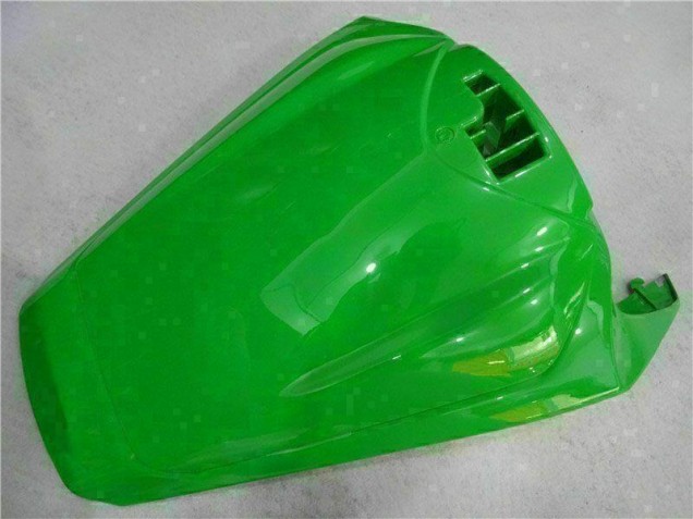Carenados Moto CBR 1000 RR 08-11 - Verde Plata Carenados Moto CBR 1000 RR 08-11 - Verde Plata