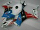 Carenados Moto CBR 1000 RR 12-16 - Azul Blanco Carenados Moto CBR 1000 RR 12-16 - Azul Blanco