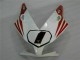 Carenados Moto CBR 1000 RR 12-16 - Azul Blanco Carenados Moto CBR 1000 RR 12-16 - Azul Blanco