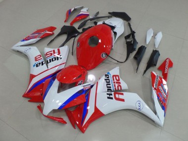 Carenados Moto CBR 1000 RR 12-16 - Honda Asia