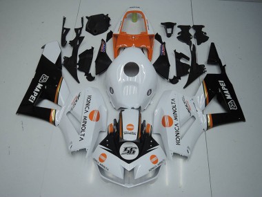 Carenados Moto CBR 1000 RR 12-16 - Konica Minolta 56