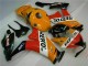 Carenados Moto CBR 1000 RR 12-16 - Naranja Carenados Moto CBR 1000 RR 12-16 - Naranja