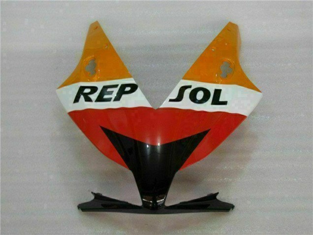 Carenados Moto CBR 1000 RR 12-16 - Naranja Carenados Moto CBR 1000 RR 12-16 - Naranja