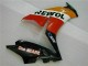 Carenados Moto CBR 1000 RR 12-16 - Naranja Carenados Moto CBR 1000 RR 12-16 - Naranja
