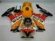 Carenados Moto CBR 1000 RR 12-16 - Naranja Carenados Moto CBR 1000 RR 12-16 - Naranja