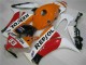 Carenados Moto CBR 1000 RR 12-16 - Naranja Repsol 93 Carenados Moto CBR 1000 RR 12-16 - Naranja Repsol 93