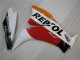 Carenados Moto CBR 1000 RR 12-16 - Naranja Repsol 93 Carenados Moto CBR 1000 RR 12-16 - Naranja Repsol 93