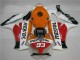 Carenados Moto CBR 1000 RR 12-16 - Naranja Repsol 93 Carenados Moto CBR 1000 RR 12-16 - Naranja Repsol 93