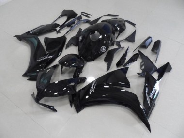 Carenados Moto CBR 1000 RR 12-16 - Negro Estilo OEM