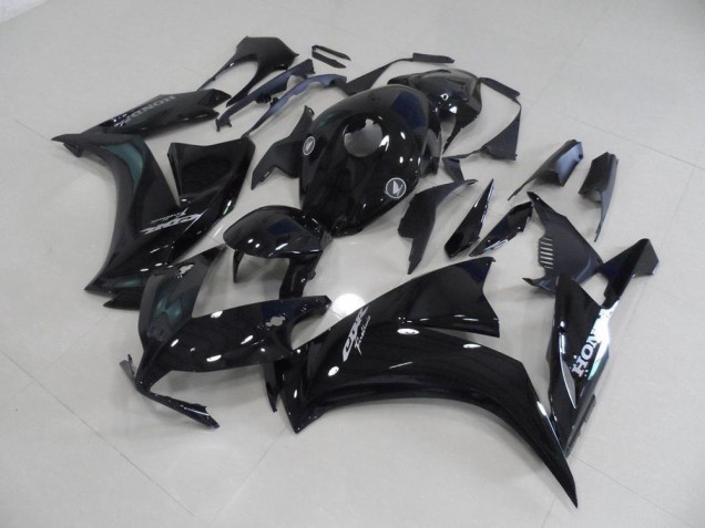 Carenados Moto CBR 1000 RR 12-16 - Negro Estilo OEM Carenados Moto CBR 1000 RR 12-16 - Negro Estilo OEM