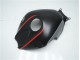 Carenados Moto CBR 1000 RR 12-16 - Negro Mate Rojo Carenados Moto CBR 1000 RR 12-16 - Negro Mate Rojo