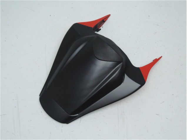 Carenados Moto CBR 1000 RR 12-16 - Negro Mate Rojo Carenados Moto CBR 1000 RR 12-16 - Negro Mate Rojo