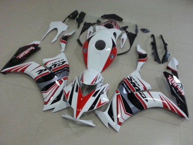 Carenados Moto CBR 1000 RR 12-16 - One Heart