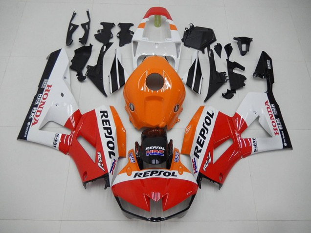 Carenados Moto CBR 1000 RR 12-16 - Repsol HRC Carenados Moto CBR 1000 RR 12-16 - Repsol HRC