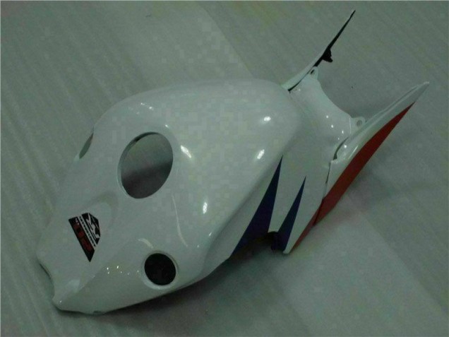 Carenados Moto CBR 1000 RR 12-16 - Rojo Azul Blanco Carenados Moto CBR 1000 RR 12-16 - Rojo Azul Blanco