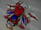 Carenados Moto CBR 1000 RR 12-16 - Rojo Blanco Azul 23 Carenados Moto CBR 1000 RR 12-16 - Rojo Blanco Azul 23