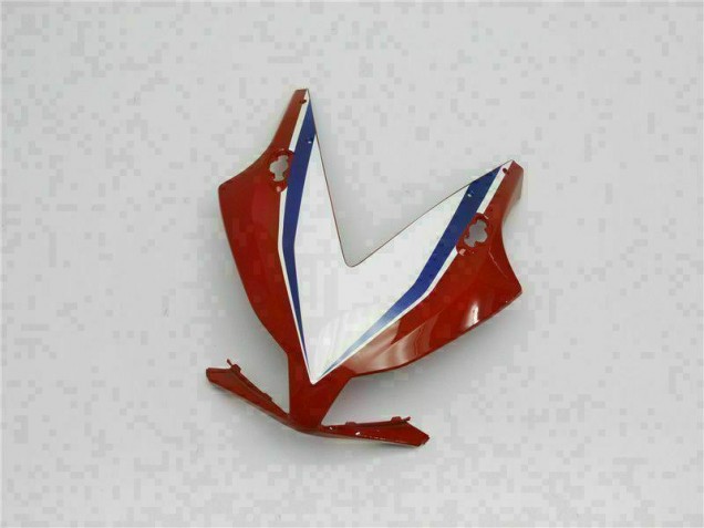 Carenados Moto CBR 1000 RR 12-16 - Rojo Blanco Carenados Moto CBR 1000 RR 12-16 - Rojo Blanco