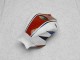 Carenados Moto CBR 1000 RR 12-16 - Rojo Blanco Carenados Moto CBR 1000 RR 12-16 - Rojo Blanco