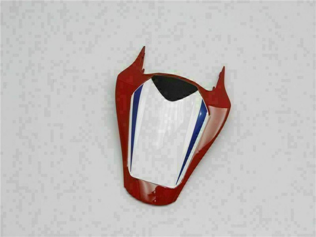 Carenados Moto CBR 1000 RR 12-16 - Rojo Blanco Carenados Moto CBR 1000 RR 12-16 - Rojo Blanco