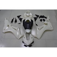 Carenados Moto CBR 1000 RR 17-23 - Blanco Negro