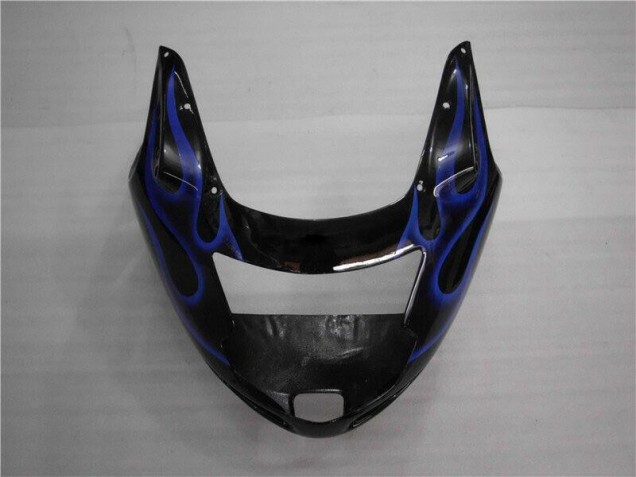 Carenados Moto CBR 1100 XX 96-07 - Azul Llama Carenados Moto CBR 1100 XX 96-07 - Azul Llama