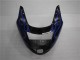 Carenados Moto CBR 1100 XX 96-07 - Azul Llama Carenados Moto CBR 1100 XX 96-07 - Azul Llama