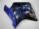 Carenados Moto CBR 1100 XX 96-07 - Azul Llama Carenados Moto CBR 1100 XX 96-07 - Azul Llama
