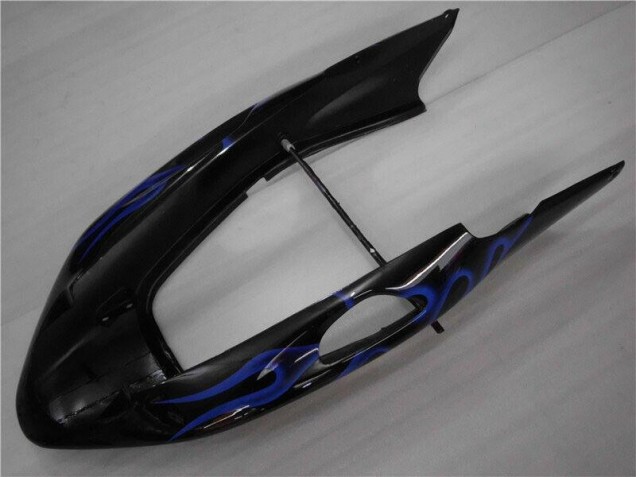 Carenados Moto CBR 1100 XX 96-07 - Azul Llama Carenados Moto CBR 1100 XX 96-07 - Azul Llama