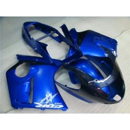 Carenados Moto CBR 1100 XX 96-07 - Azul