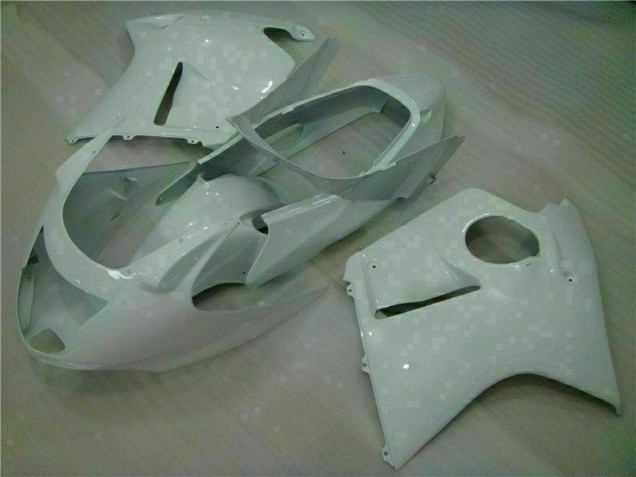 Carenados Moto CBR 1100 XX 96-07 - Blanco Carenados Moto CBR 1100 XX 96-07 - Blanco